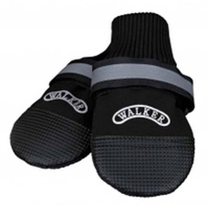 Botas Trixie Walker Care Comfort Negro M