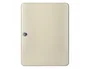 Q-connect Armario Metálico para 140 Llaves 370x280x80 mm