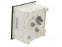 LUMEL EA19 Amperímetro de Panel True RMS 0÷100A AC