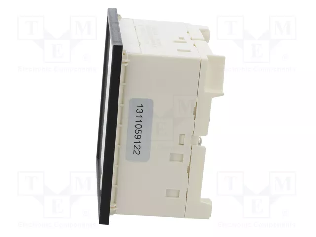 LUMEL EA19 Amperímetro de Panel True RMS 0÷100A AC