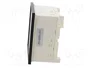 LUMEL EA19 Amperímetro de Panel True RMS 0÷100A AC