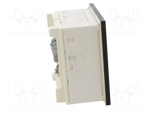 LUMEL EA19 Amperímetro de Panel True RMS 0÷100A AC
