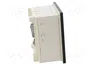 LUMEL EA19 Amperímetro de Panel True RMS 0÷100A AC