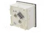 LUMEL EA19 Amperímetro de Panel True RMS 0÷100A AC