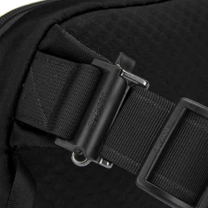 Pacsafe Metrosafe X Urban Sling Negro