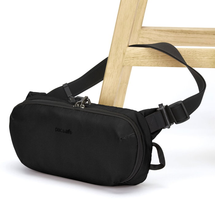 Pacsafe Metrosafe X Urban Sling Negro
