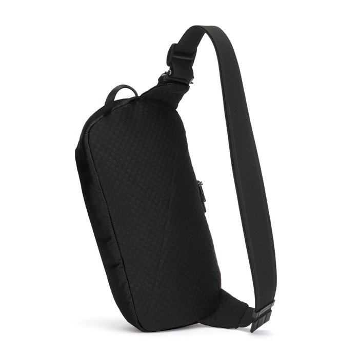 Pacsafe Metrosafe X Urban Sling Negro