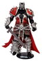 McFarlane Toys Medieval Spawn Figura de la Colección Vault de 20 cm