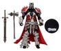 McFarlane Toys Medieval Spawn Figura de la Colección Vault de 20 cm