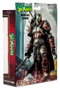 McFarlane Toys Medieval Spawn Figura de la Colección Vault de 20 cm