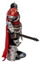 McFarlane Toys Medieval Spawn Figura de la Colección Vault de 20 cm