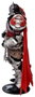 McFarlane Toys Medieval Spawn Figura de la Colección Vault de 20 cm
