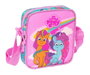 Safta Bolso Bandolera My Little Pony Magic, 180x160x40 mm