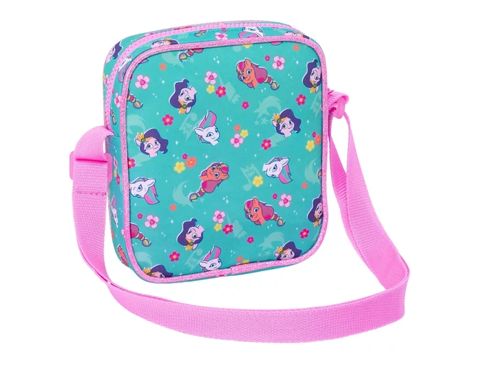 Safta Bolsito Bandolera My Little Pony Magic