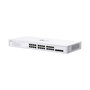 TP-Link Festa FS328G Switch Inteligente L2/L2+ de 24 Puertos Gigabit Ethernet, Montaje en Rack, 56 Gbit/s, 4 Ranuras SFP