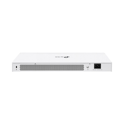 TP-Link Festa FS328G Switch Inteligente L2/L2+ de 24 Puertos Gigabit Ethernet, Montaje en Rack, 56 Gbit/s, 4 Ranuras SFP