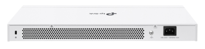 TP-Link Festa FS328G Smart Switch 24-Port Gigabit L2/L2+ Blanco TP-Link Festa FS328G Smart Switch 24-Port Gigabit L2/L2+ Blanco