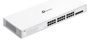 TP-Link Festa FS328G Smart Switch 24-Port Gigabit L2/L2+ Blanco