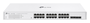 TP-Link Festa FS328G Smart Switch 24-Port Gigabit L2/L2+ Blanco