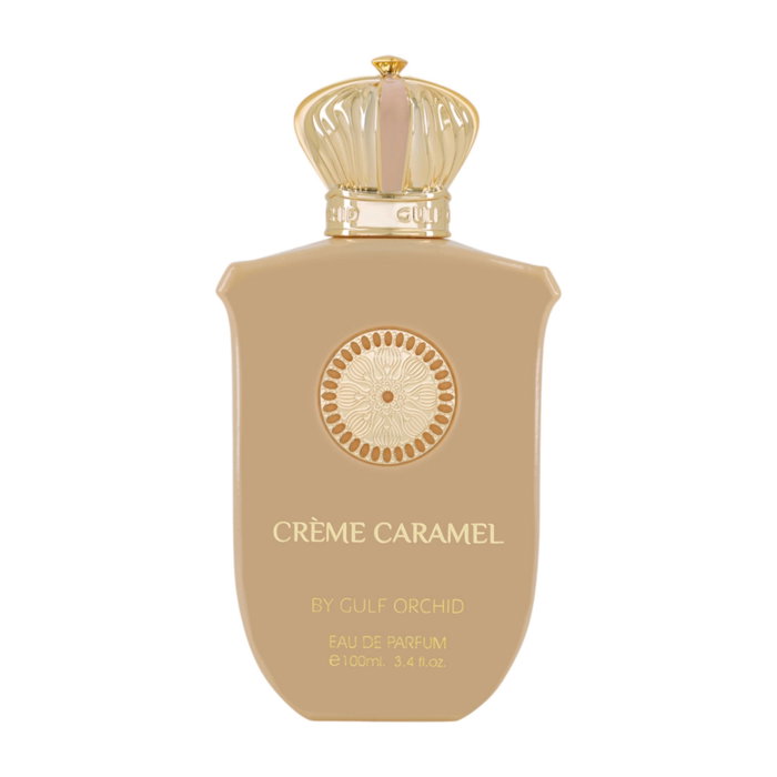 Creme Caramel, Agua de perfume, Unisex, 100 ml