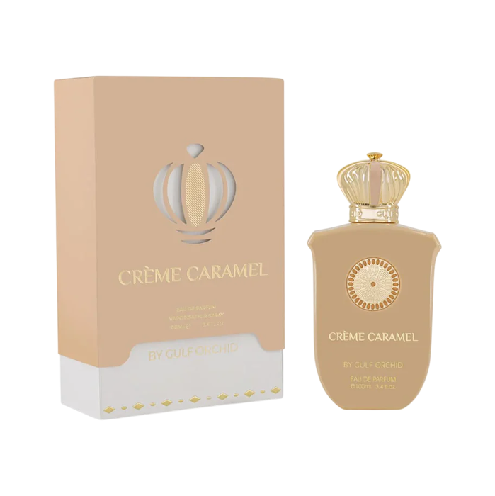Creme Caramel, Agua de perfume, Unisex, 100 ml Creme Caramel, Agua de perfume, Unisex, 100 ml