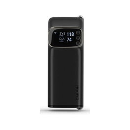 Garmin Index Upper Arm Automático Negro