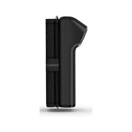 Garmin Index Upper Arm Automático Negro