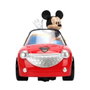 JADA TOYS Coche radio Control Roadster Mickey Disney