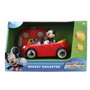 JADA TOYS Coche radio Control Roadster Mickey Disney