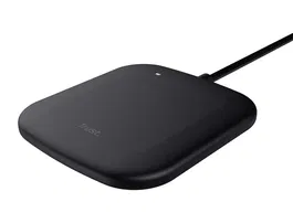 Trust Lector de Tarjetas Inteligentes Ceto Sin Contacto USB-A Color Negro