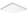 BX3 Light Panel LED Superslim 40W 4.500Lm 6000K 60x60cm UGR19