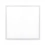 BX3 Light Panel LED Superslim 40W 600x600 mm 4.500 Lm 6.000 K UGR <19 para Techo Falso 40.000 h - Modelo BX3-595-40-CW