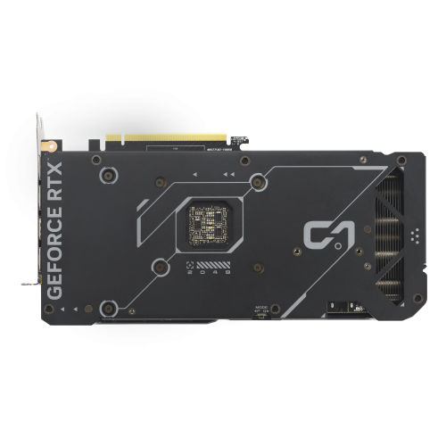 ASUS Dual -RTX4070S-O12G NVIDIA GeForce RTX 4070 SUPER 12 GB GDDR6X