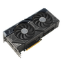 ASUS Dual -RTX4070S-O12G NVIDIA GeForce RTX 4070 SUPER 12 GB GDDR6X