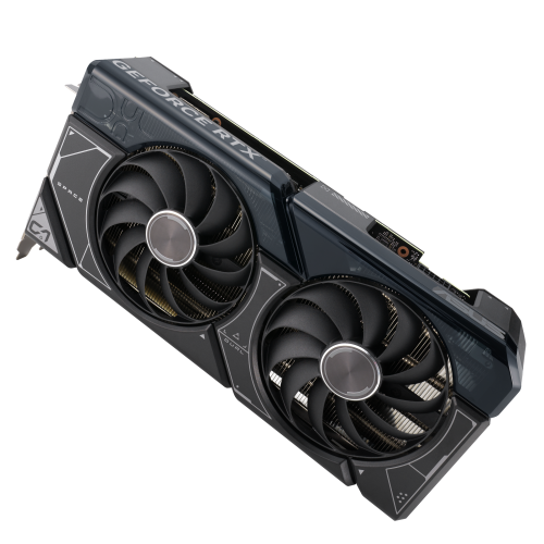 ASUS Dual -RTX4070S-O12G NVIDIA GeForce RTX 4070 SUPER 12 GB GDDR6X
