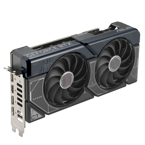 ASUS Dual -RTX4070S-O12G NVIDIA GeForce RTX 4070 SUPER 12 GB GDDR6X