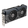 ASUS Dual -RTX4070S-O12G NVIDIA GeForce RTX 4070 SUPER 12 GB GDDR6X