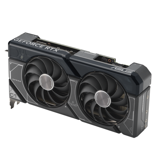 ASUS Dual -RTX4070S-O12G NVIDIA GeForce RTX 4070 SUPER 12 GB GDDR6X