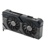 ASUS Dual -RTX4070S-O12G NVIDIA GeForce RTX 4070 SUPER 12 GB GDDR6X