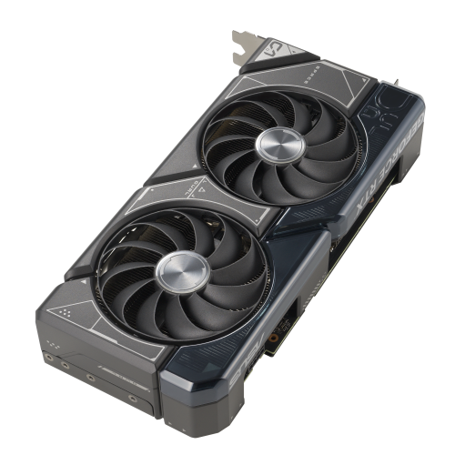 ASUS Dual -RTX4070S-O12G NVIDIA GeForce RTX 4070 SUPER 12 GB GDDR6X