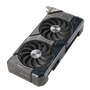 ASUS Dual -RTX4070S-O12G NVIDIA GeForce RTX 4070 SUPER 12 GB GDDR6X