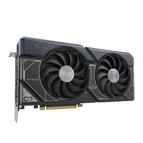 ASUS Dual -RTX4070S-O12G NVIDIA GeForce RTX 4070 SUPER 12 GB GDDR6X