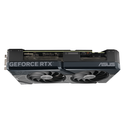 ASUS Dual -RTX4070S-O12G NVIDIA GeForce RTX 4070 SUPER 12 GB GDDR6X