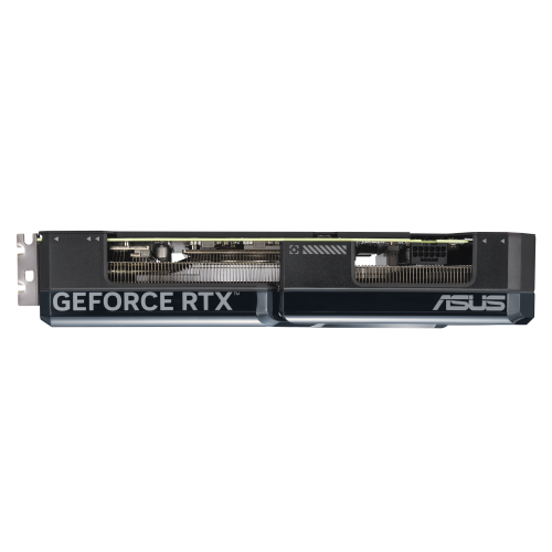 ASUS Dual -RTX4070S-O12G NVIDIA GeForce RTX 4070 SUPER 12 GB GDDR6X