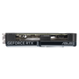 ASUS Dual -RTX4070S-O12G NVIDIA GeForce RTX 4070 SUPER 12 GB GDDR6X