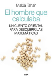 El hombre que calculaba, Malba Tahan - RBA