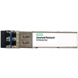 HPE Aruba Networking Transceptor SFP56 LC SR 50G 100m para Fibra Multimodo, Referencia 50G SFP56 LC SR 100 STOCK