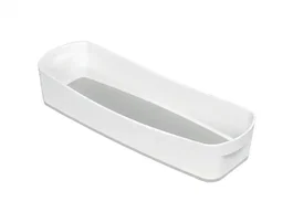 Leitz Bandeja Organizadora MyBox WOW 307x55x105 mm Blanco/Gris