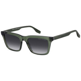 The Marc Jacobs MARC-846-S-1ED Gafas de sol Verde/Gris