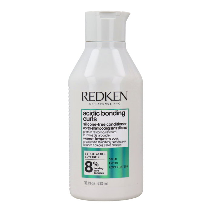 Redken Acidic Bonding Curls Acondicionador 300 ml (Reacondicionado) Redken Acidic Bonding Curls Acondicionador 300 ml (Reacondicionado)